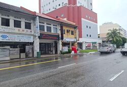 Sims Avenue (D14), Shop House #597524341